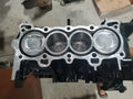 D16Z6 Remanufactured Short Block