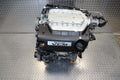 J35A-VTEC 3.5L V6 JDM Engine