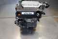 J35A-VTEC 3.5L V6 JDM Engine