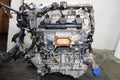 J35A-VTEC 3.5L V6 JDM Engine