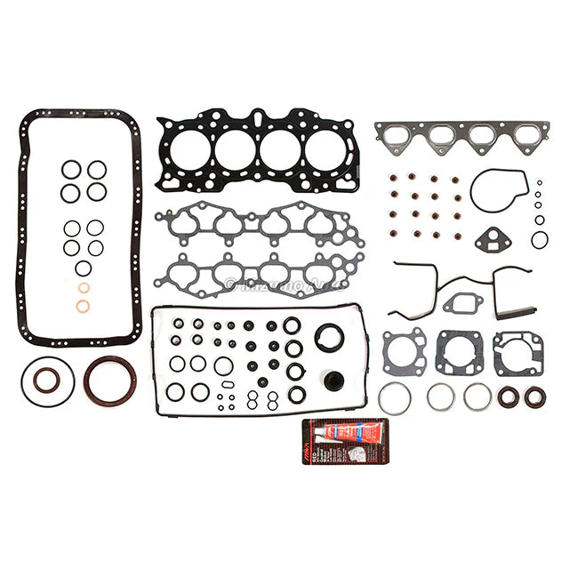 Engine Rebuilding Kit