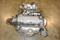 1.6L SOHC VTEC Engine