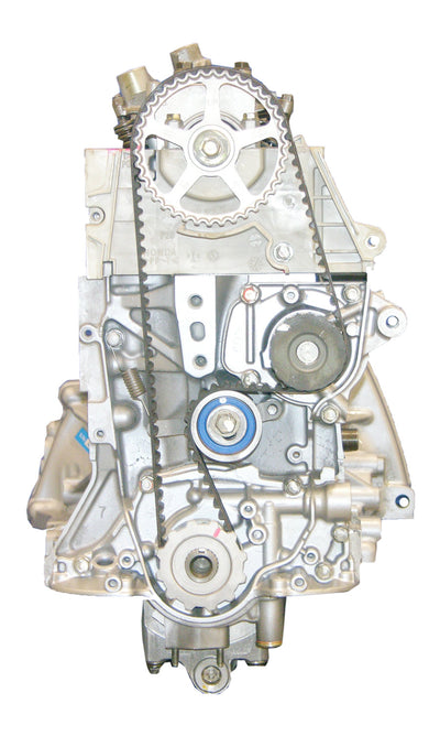 1.6L SOHC VTEC Engine