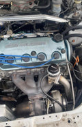 1.6L SOHC VTEC Engine