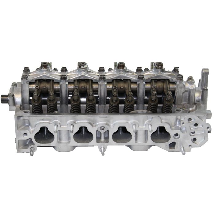 Remanufactured Cylinder Head