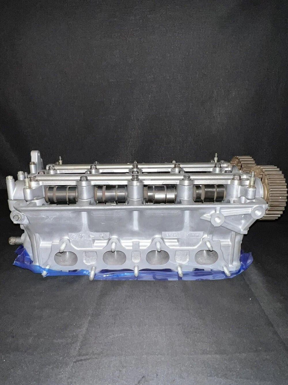 VTEC DOHC Cylinder Head for B16A Engines