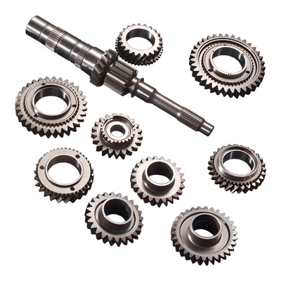 Synchro Mesh Gear Kit