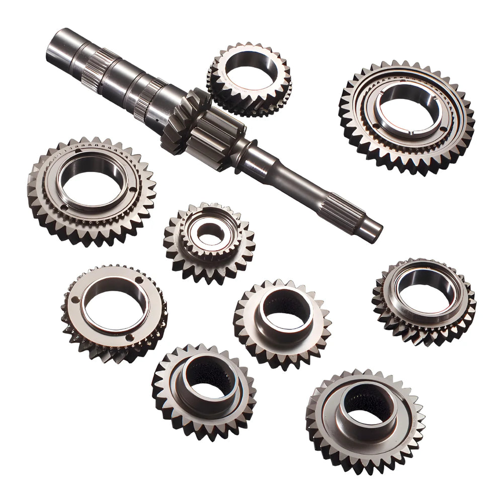 Synchro Mesh Gear Kit