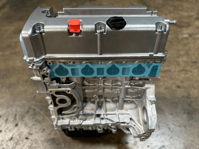 2.4L Naturally Aspirated Inline-Four Engine