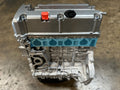 2.4L Naturally Aspirated Inline-Four Engine