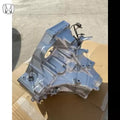 S80 5-Speed Manual Transmission with 4.7 Final Drive LSD