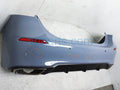 W-FACE Rear Bumper Cover
