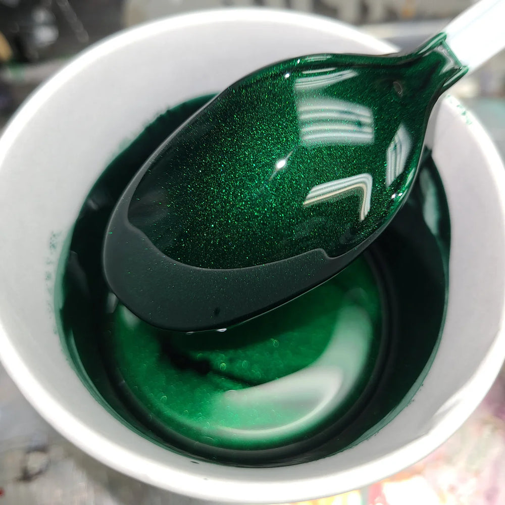 Black Forest Kandy Basecoat