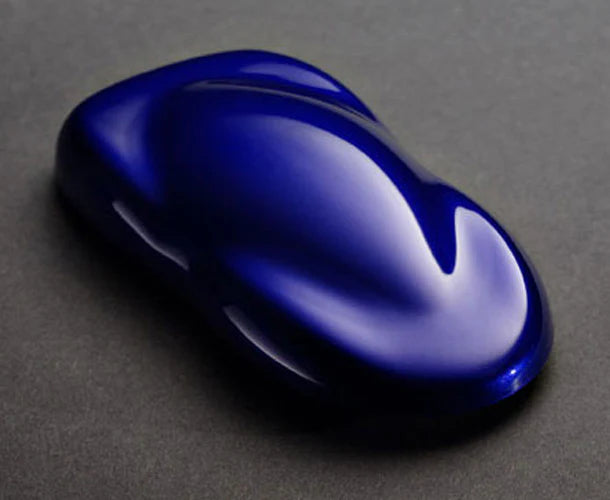 Shimrin2 Majik Blue Pearl Basecoat