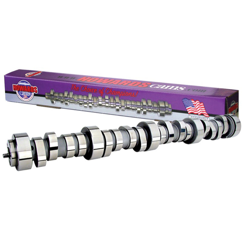 American Muscle Hydraulic Roller Camshaft
