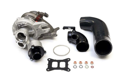 FR500 IS38 Hybrid Turbo