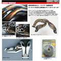 4-1 Exhaust Manifold for Nissan Silvia SR20DET