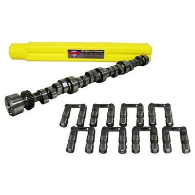 Retro-Fit Hydraulic Roller Camshaft and Lifter Kit