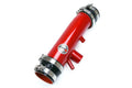 27 Series 3-1/2 Inch Mandrel-Bent Aluminum Intake Tube