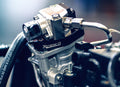 High-Pressure Fuel Pump Upgrade