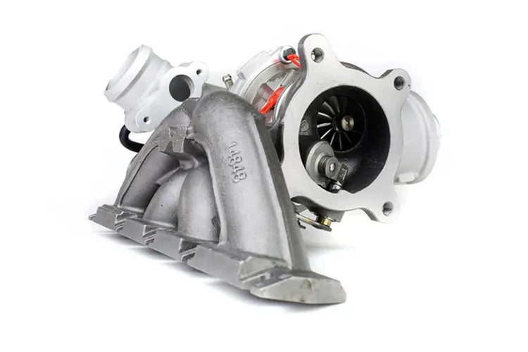 K04 Hybrid Turbo Upgrade Kit