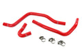 Heater Coolant Hose Kit