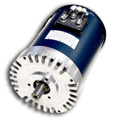 AC-50 AC Induction Motor