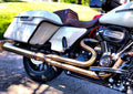 2-Into-1 Exhaust System