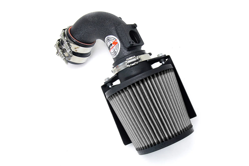 827 Series Short Ram Air Intake
