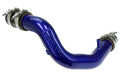 Intercooler Hot Charge Pipe with Aluminum Tubing and