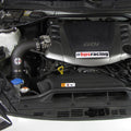 827 Series 3-1/2 Inch Shortram Air Intake Kit