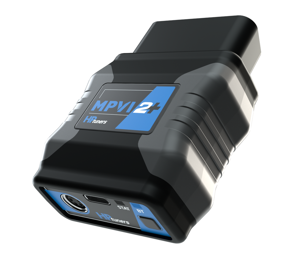 MPVI2+ Pro OBDII Interface Tool