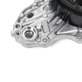Water Pump Assembly w/ Gasket and Pulley, 2.0L