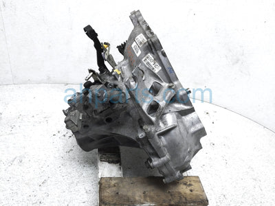 Manual Transmission Assembly