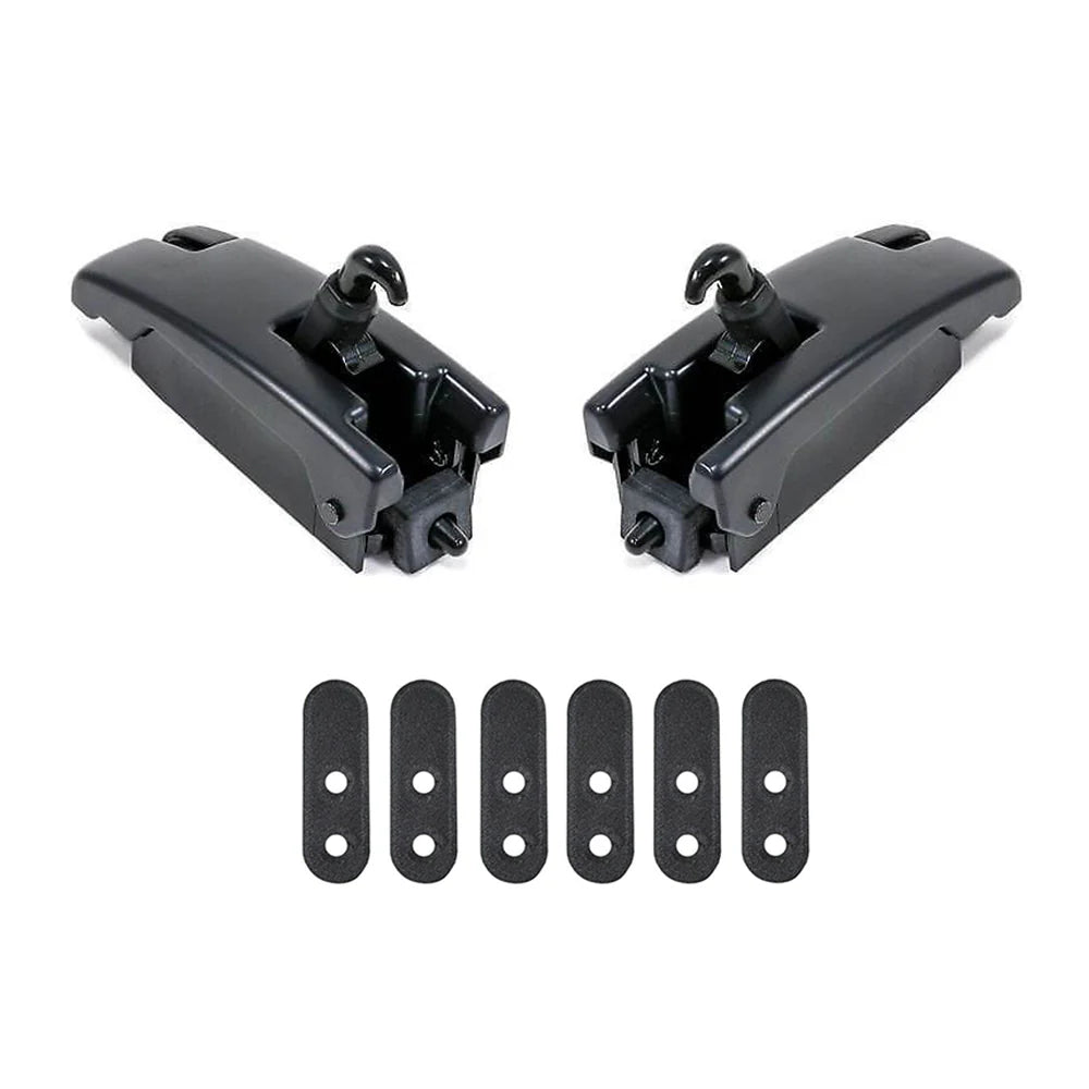 Brake Caliper Seal Kit