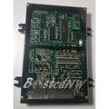P28 ECU Chipped Socketed
