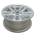 17x7 10-Spoke Aluminum Alloy Wheel