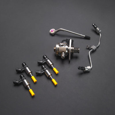 Fuel System Upgrade Kit