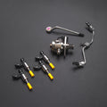 Fuel System Upgrade Kit