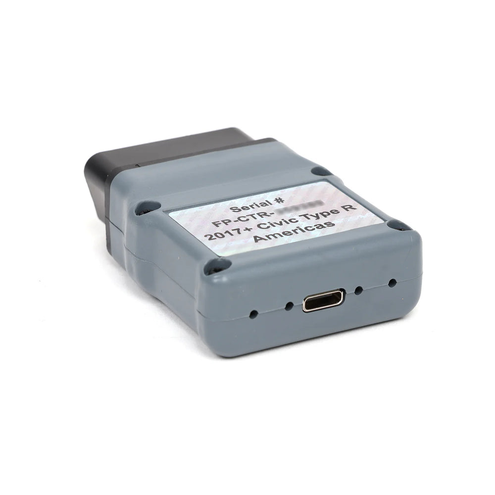 FlashPro ECU Interface
