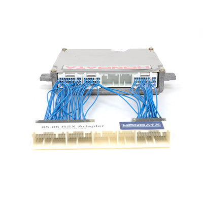 K-Pro V4 Engine Management System