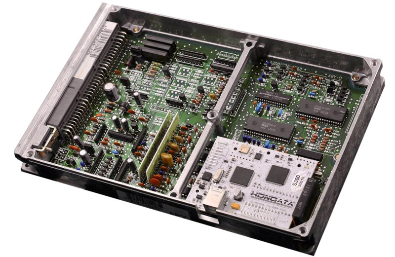 S300 Plug-In Engine Computer Module