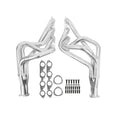 Super Competition Full-Length Headers