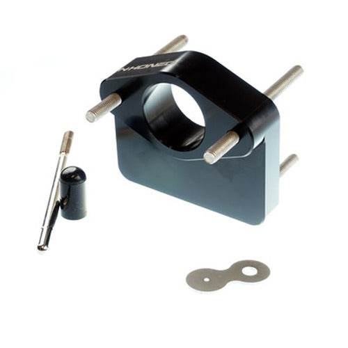 Brake Booster Delete Kit