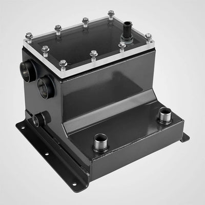 Dual Pump Livewell Sea Chest