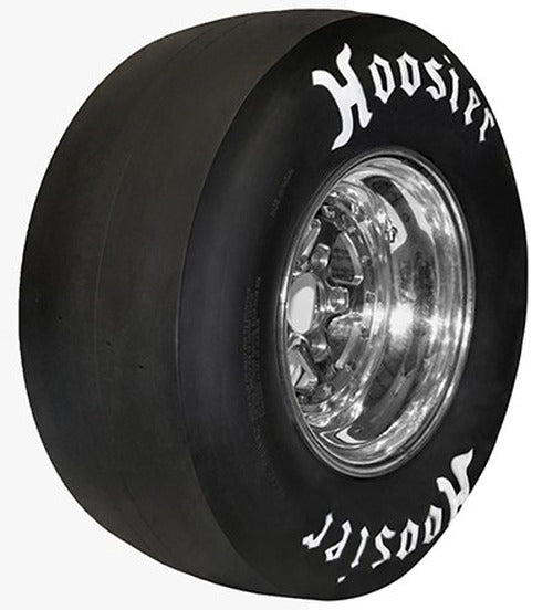 Drag Racing Slick Tire
