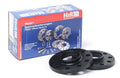 TRAK+ Wheel Spacers