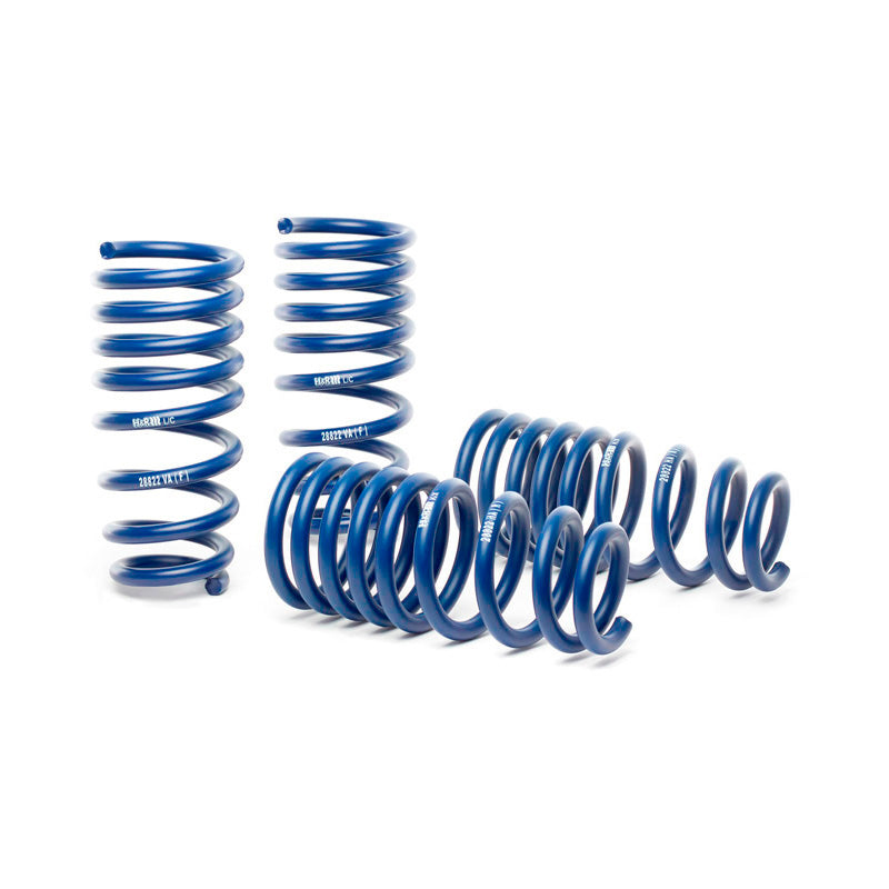 Sport Spring Kit