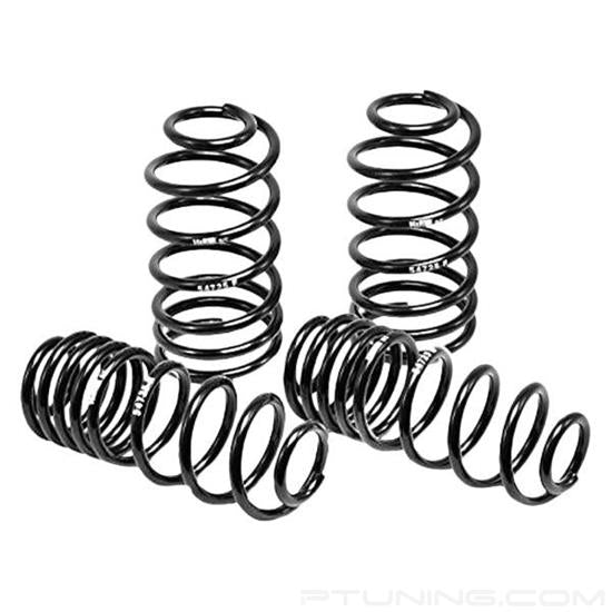Sport Lowering Springs