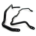 Sway Bar Kit, Front and Rear